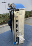 91454-CHAMP T Roadster Aluminum Radiator Package (for performance motors (Chevy)