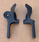 61020-STOCK  Original Model T-Windshield Posts, Oddball Set