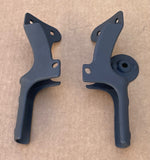 61020-STOCK  Original Model T-Windshield Posts, Oddball Set
