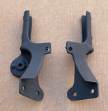 61020-STOCK  Original Model T-Windshield Posts, Oddball Set