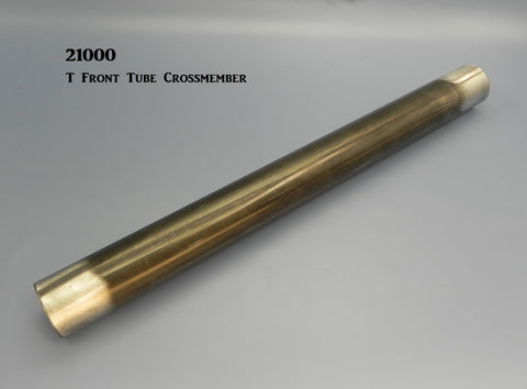 21000 T-Front Tube Crossmember