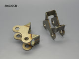 21602CCR Upper Coil Over Shock Frame Brackets, CCR Style