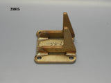 21815 Jaguar XKE Third Member Mount w/ L-Brackets welded
