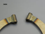 21831 T-Shock Towers, Front Weld-on