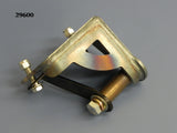 29600 Master Cylinder & Pedal Bracket (only), Manual Brakes