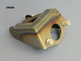 29600 Master Cylinder & Pedal Bracket (only), Manual Brakes