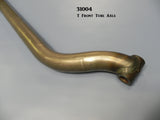 31004 T-Front Tube Axle