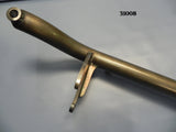 31008 T-Front Tube Axle w/Hangers