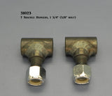 31023 T-Shackle Hangers, 1 3/4"