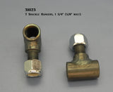 31023 T-Shackle Hangers, 1 3/4"