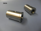 31034 T-Axle Bosses, 37-48 Ford Spindles