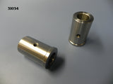 31034 T-Axle Bosses, 37-48 Ford Spindles