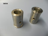 31034 T-Axle Bosses, 37-48 Ford Spindles
