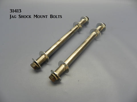 31413 Jaguar Upper Shock Mount Bolts