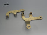31500 T-Steering Arms, Bolt-on