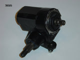 31515 Steering Box, Reversed Corvair Style, Flaming River