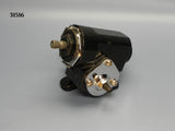 31516  New, Reversed Corvair Style Steering Box, Universal