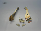 31600 T-Front Shock Towers, bolt-on