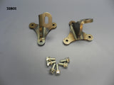 31801 T-Motor Mounts, Chevy V8 (to motor)