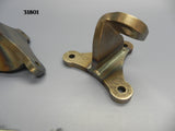 31801 T-Motor Mounts, Chevy V8 (to motor)
