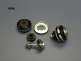 31850 Motor Mount Biscuits