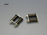 39012 Shackles 1 3/4"