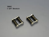 39012 Shackles 1 3/4"