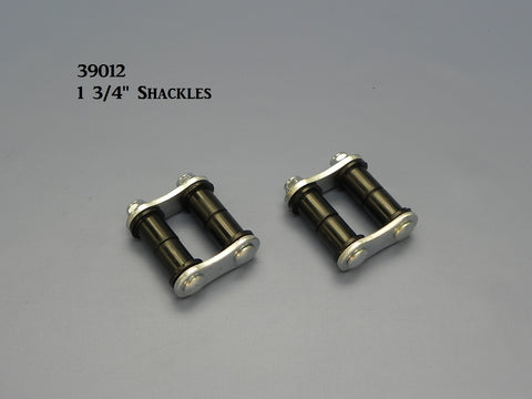 39012 Shackles 1 3/4"