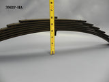 39017-HA Spring, Front 6-Leaf, 29.25"