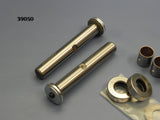 39052 Kingpins & bushings Kit, 42-48 Early Ford (late/square spindle)