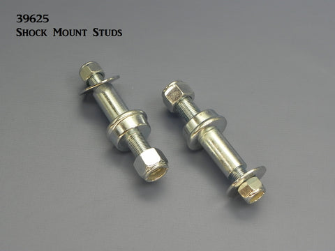 39625 Shock Mount Studs