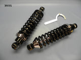 39715-150 Painted, Steel Coil-Over Shocks, 150# rate