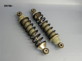 39718-160 Coil-Over Shocks, All Americans 160# rate