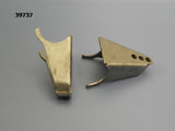 39737 Coil-Over Lower Shock Brackets