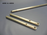 Open Top Windshield Frame, (11" and 14") height, 40 1/8" wide (CCR size) and 39 5/8" wide
