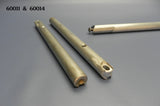 Open Top Windshield Frame, (11" and 14") height, 40 1/8" wide (CCR size) and 39 5/8" wide