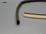 61043 T-Windshield Cowl Gasket