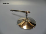 69402P Mirror, Post style, Sideview w/ 5/16"-24 thread