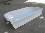 71050-SBR  Seat Base Riser, Standard Door and Non-Door Body