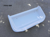 71050-SBR  Seat Base Riser, Standard Door and Non-Door Body