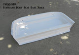 71050-SBR  Seat Base Riser, Standard Door and Non-Door Body