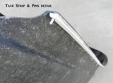 71058-LB  Drop-In Interior Insert Kit including Riser, Fiberglass (CCR Extended Body)