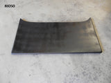 81050 20" Smooth Deck Lid (with hinge and bar)