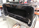 81055 Sportdeck and Lid, completely assembled with Latch & Hinges
