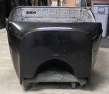 81104 T-Bucket Body, Standard Style w/ 3" Channeled Floor