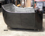 81104 T-Bucket Body, Standard Style w/ 3" Channeled Floor