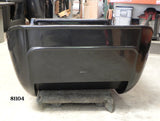 81104 T-Bucket Body, Standard Style w/ 3" Channeled Floor