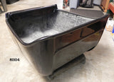 81104 T-Bucket Body, Standard Style w/ 3" Channeled Floor