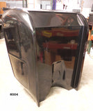 81104 T-Bucket Body, Standard Style w/ 3" Channeled Floor