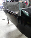 81120 T-Bucket Long Body, Extended Style, Passenger Side Door, w/ 3" Channeled Floor